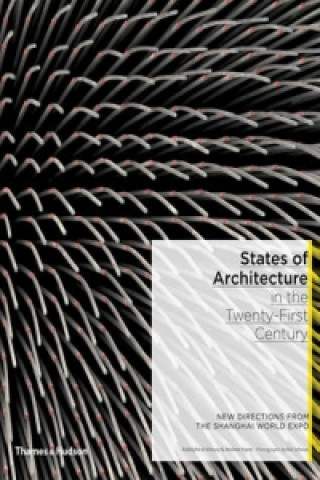 States of Architecture in the Twenty-First Century