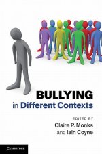 Bullying in Different Contexts