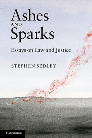 Ashes and Sparks