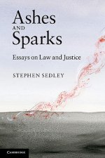 Ashes and Sparks