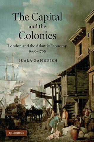 Capital and the Colonies