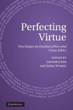 Perfecting Virtue