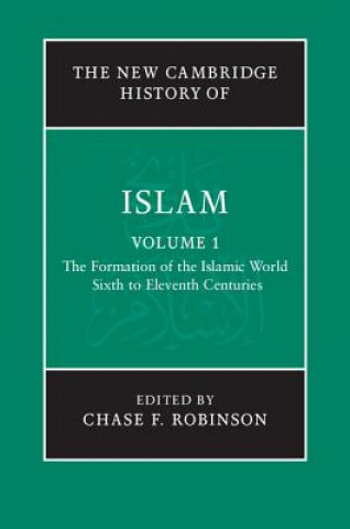 New Cambridge History of Islam 6 Volume Set