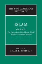 New Cambridge History of Islam 6 Volume Set