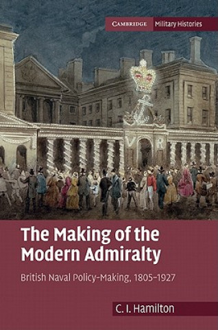 Making of the Modern Admiralty