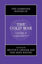 Cambridge History of the Cold War 3 Volume Set