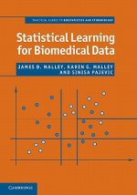 Statistical Learning for Biomedical Data