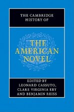 Cambridge History of the American Novel