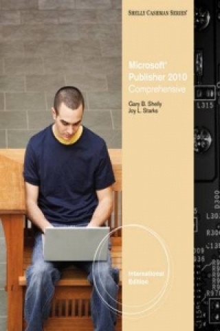 Microsoft (R) Publisher 2010