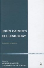 John Calvin's Ecclesiology