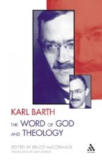 Word of God and Theology