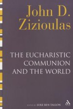 Eucharistic Communion and the World