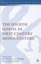 Fourth Gospel in First-Century Media Culture