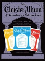 Cloister Album Voluntaries Volume 2