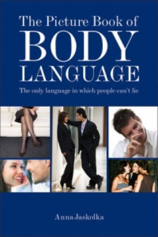 Picture Book of Body Language