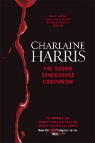 Sookie Stackhouse Companion