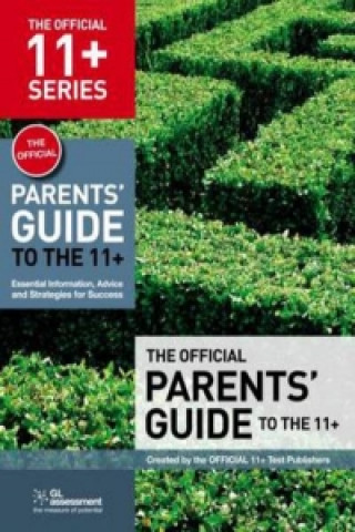 Official Parents' Guide to the 11+