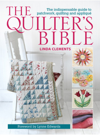 Quilter's Bible
