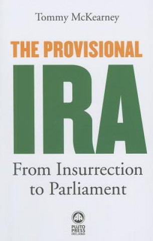 Provisional IRA
