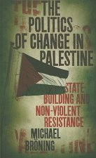 Politics of Change in Palestine