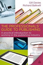 Professionals' Guide to Publishing