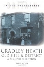 Cradley Heath, Old Hill & District