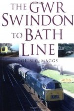 GWR Swindon to Bath Line