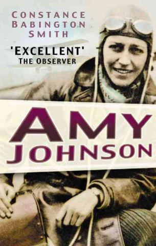 Amy Johnson