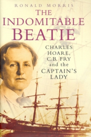 Indomitable Beatie