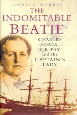 Indomitable Beatie