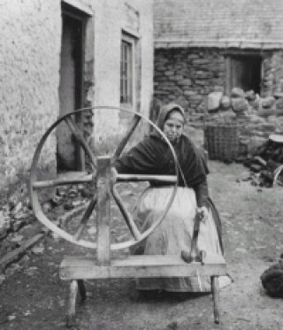 Donegal in Old Photographs