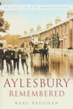 Aylesbury Remembered