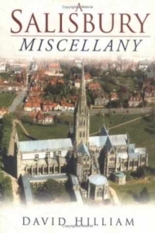 Salisbury Miscellany