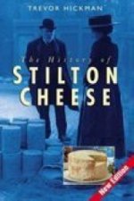 History of Stilton Cheese