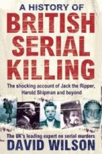 History Of British Serial Killing