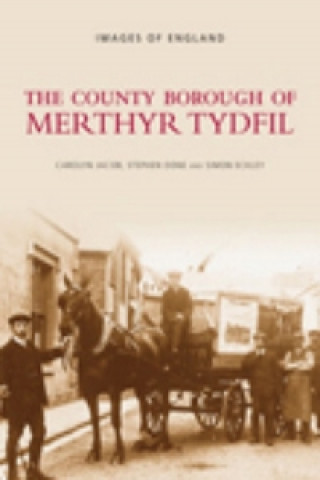 County Borough of Merthyr Tydfil