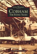Cobham - The Flying Years