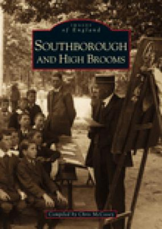 Southborough and High Brooms: Images of England
