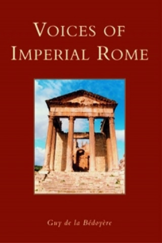 Voices of Imperial Rome