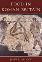 Food in Roman Britain
