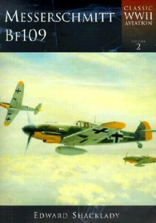 Messerschmitt Bf 109: Classic WWII Aviation