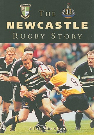 Newcastle Rugby Story