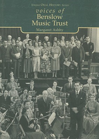 Voices of Benslow Music Trust