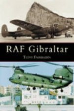 RAF Gibraltar