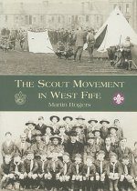 Scout Movement in West Fife