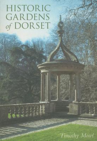 Historic Gardens of Dorset