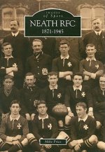 Neath RFC 1871 - 1945