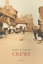 Crewe: Images of England