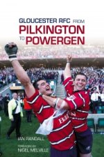 Gloucester RFC from Pilkington to Powergen