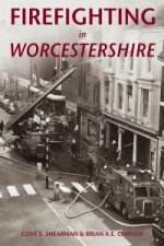 Firefighting in Worcestershire